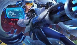 刘禅最新皮肤爆料视频,揭秘神秘特效与独特设计